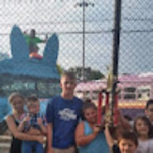 Meet your Posher, Tabatha